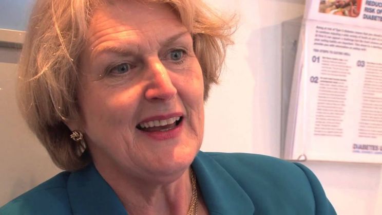Barbara Young