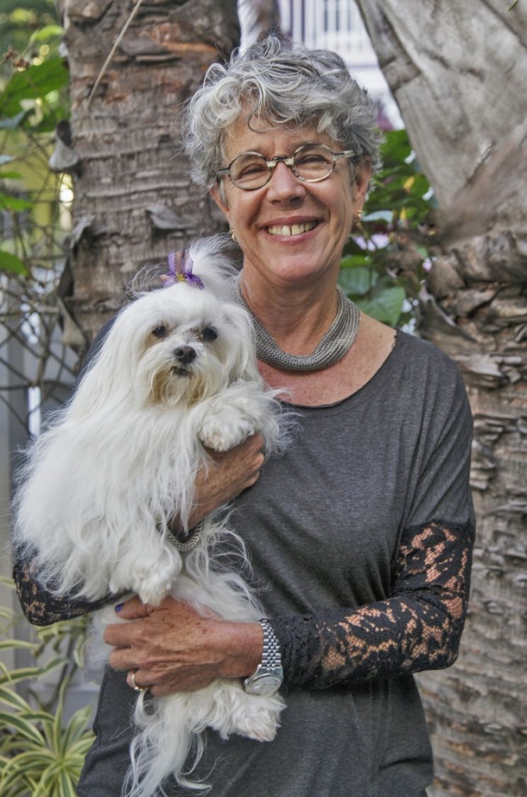 Barbara Young