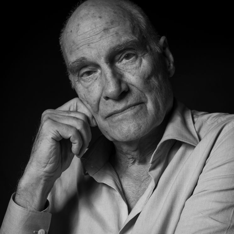 Barbet Schroeder