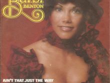 Barbi Benton