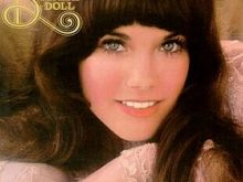 Barbi Benton