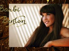 Barbi Benton