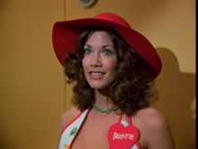 Barbi Benton