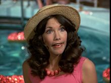 Barbi Benton