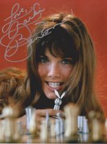 Barbi Benton