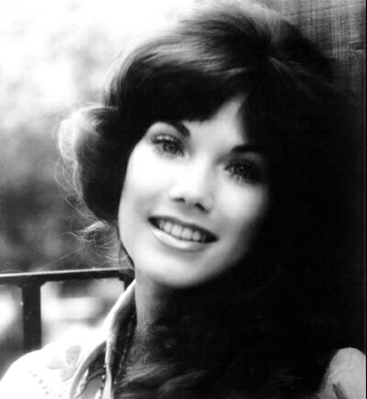 Barbi Benton