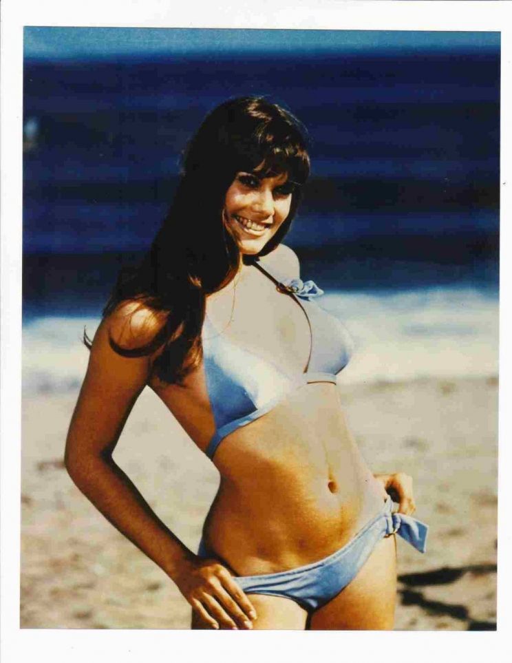 Barbi Benton