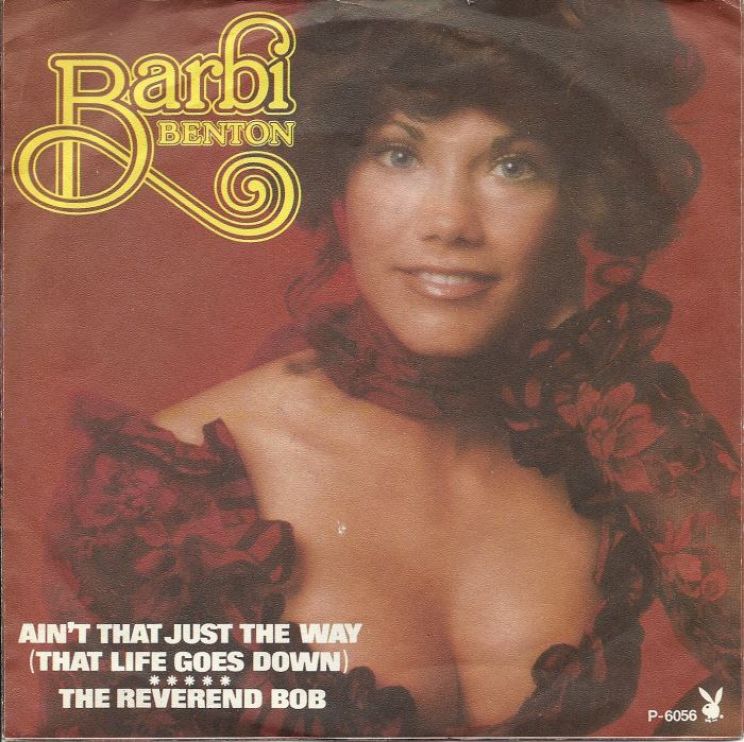 Barbi Benton