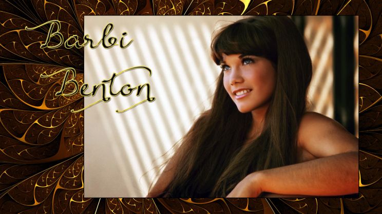 Barbi Benton