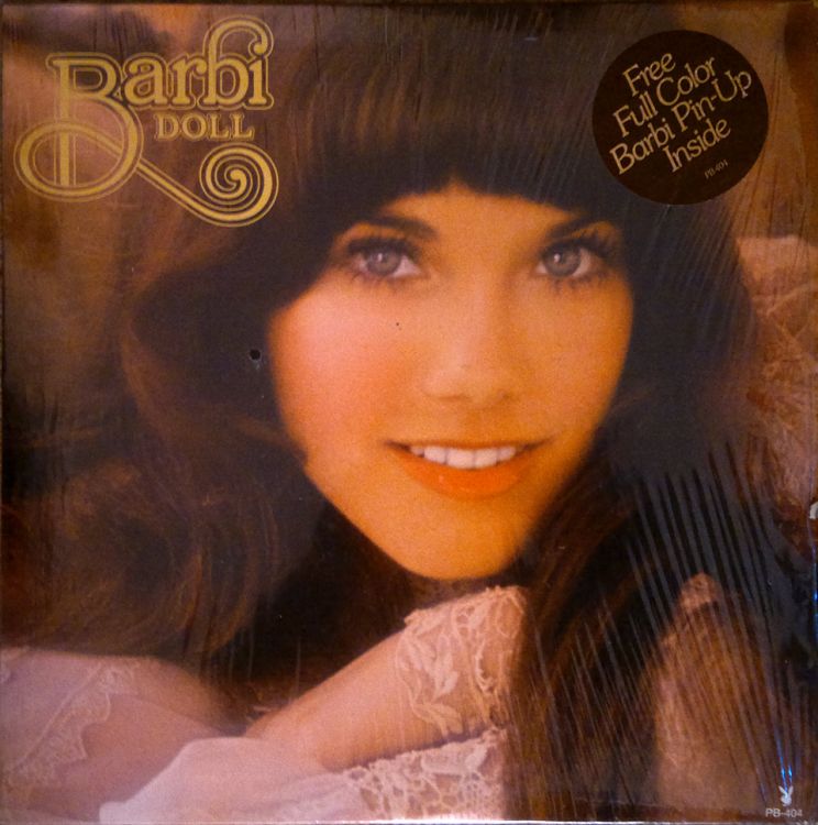 Barbi Benton
