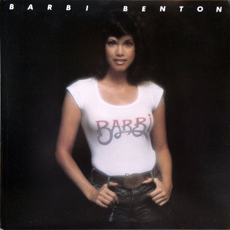 Barbi Benton