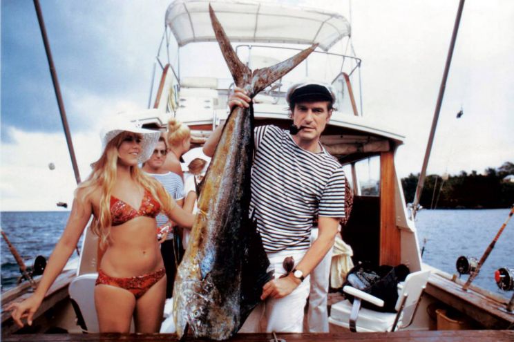 Barbi Benton