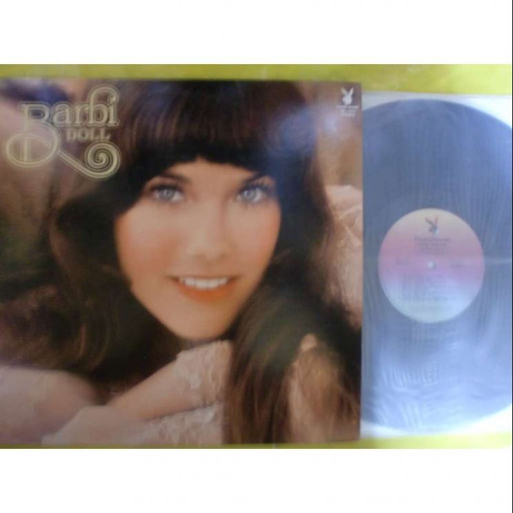 Barbi Benton