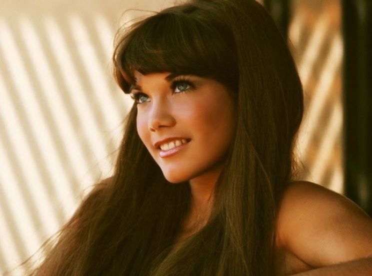 Barbi Benton