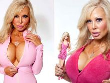 Barbie Bennett