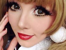 Barbie Bennett photo