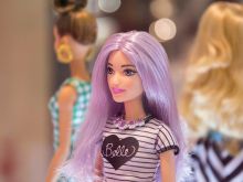 Barbie Bennett photo