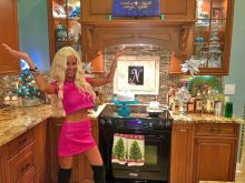 Barbie Bennett