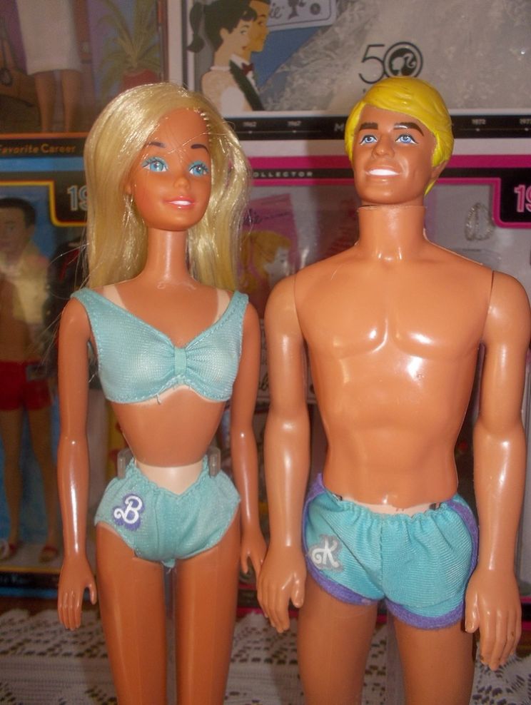 Barbie Bennett