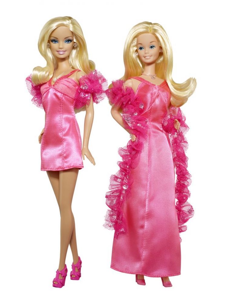 Barbie Bennett