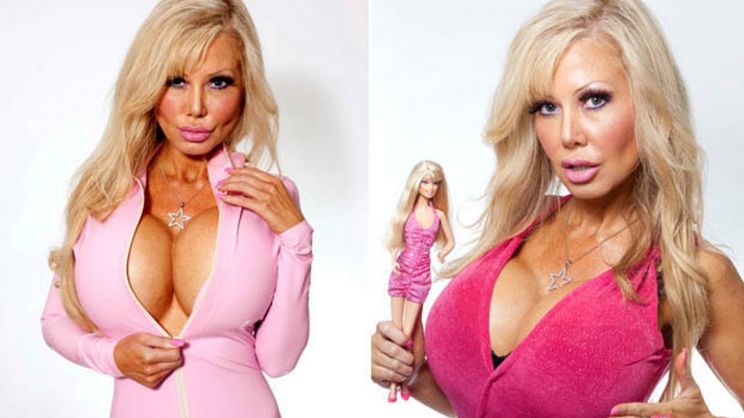 Barbie Bennett