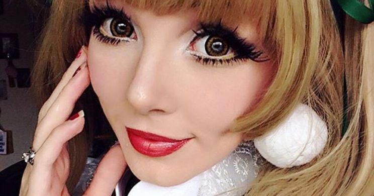 Barbie Bennett