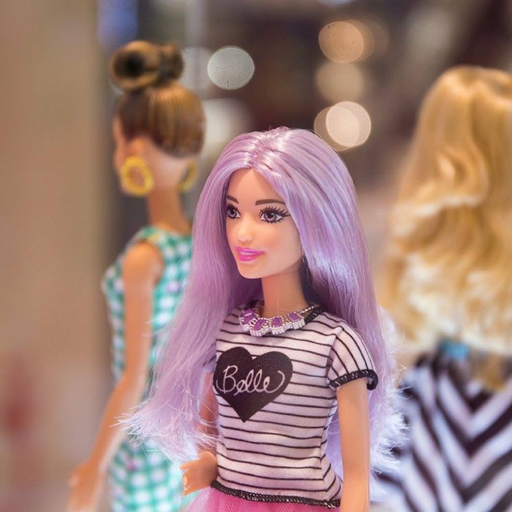Barbie Bennett