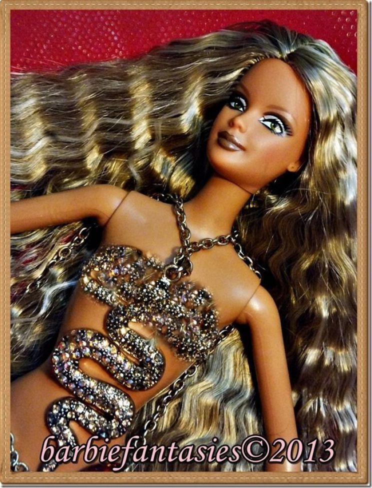 Barbie Bennett