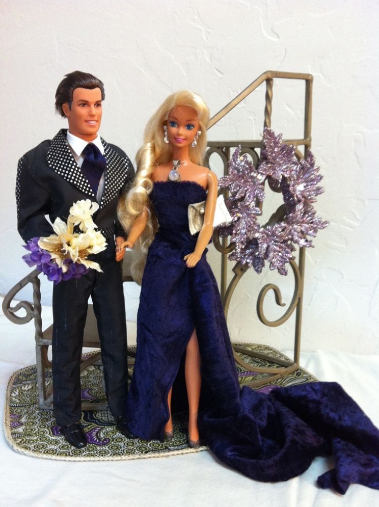 Barbie Bennett