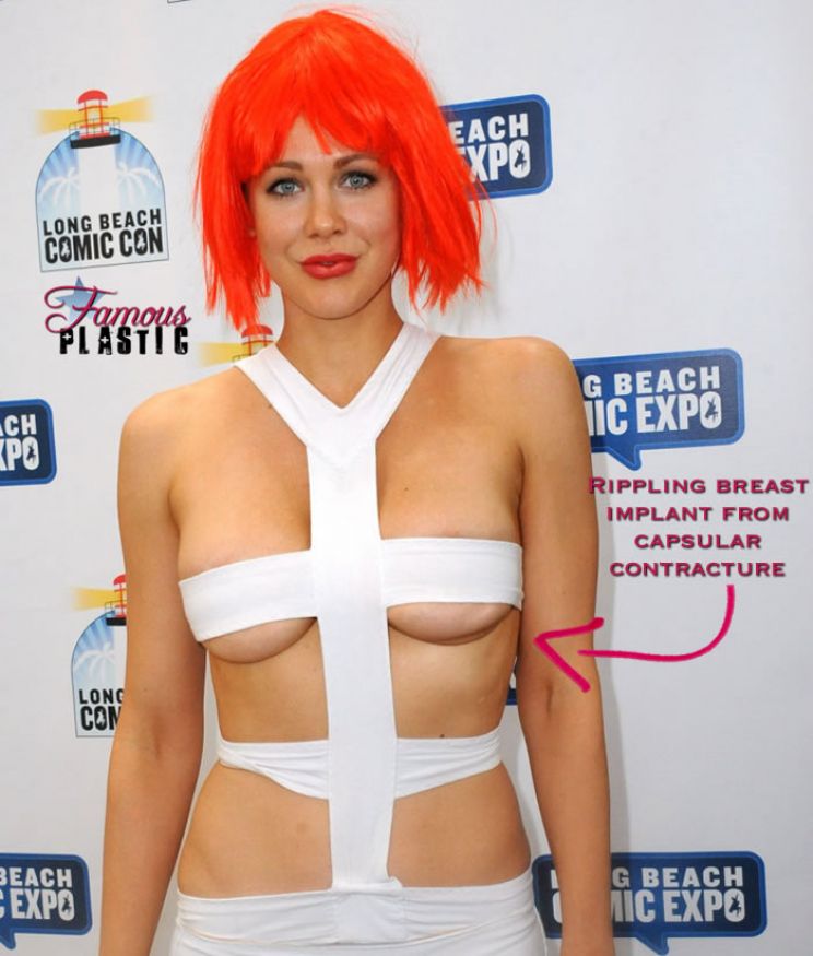 Barbie Bennett