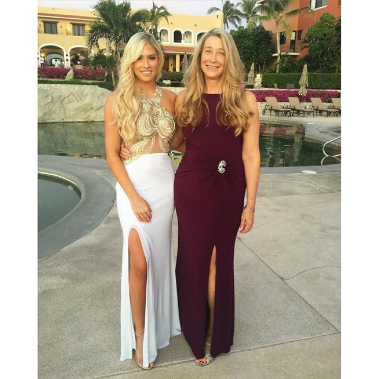 Barbie Blank
