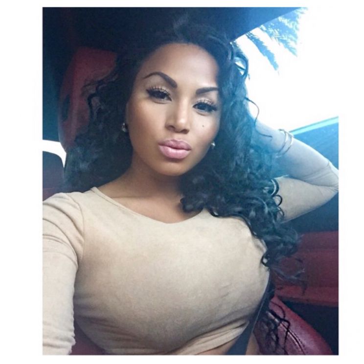 Barbie Castro