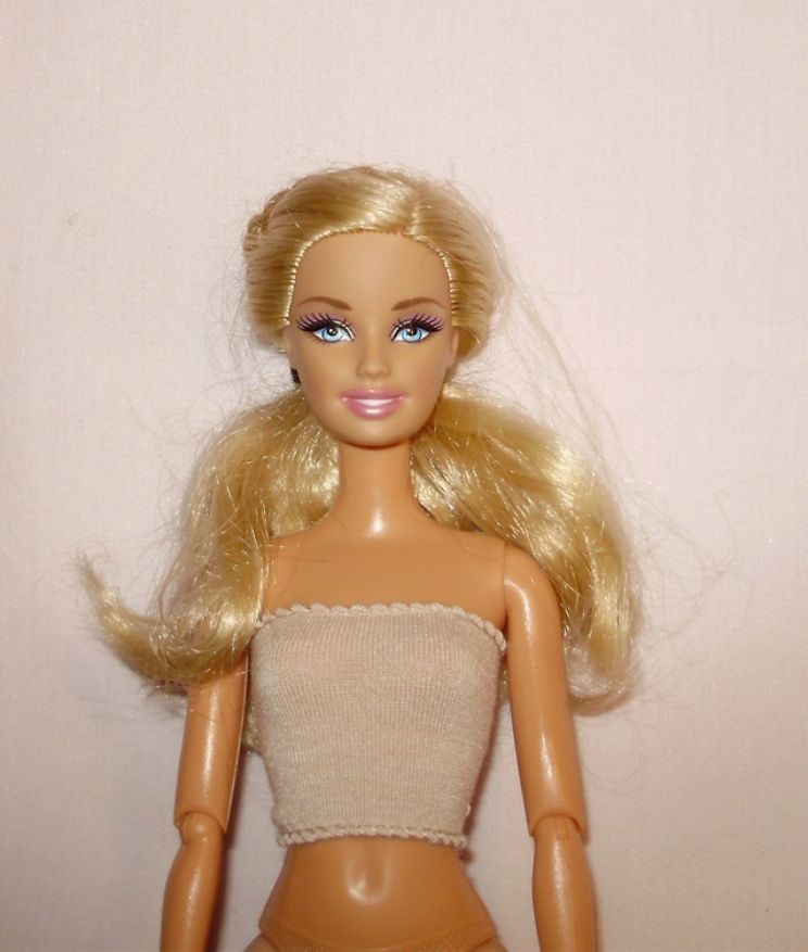 Barbie Cummings