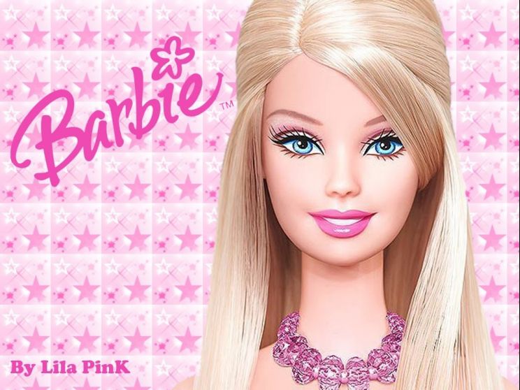 Barbie Cummings