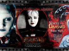 Barbie Wilde photo