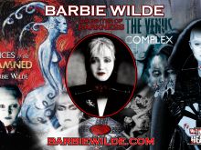 Barbie Wilde photo