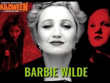 Barbie Wilde photo
