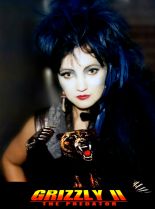 Barbie Wilde photo