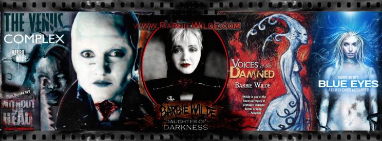 Barbie Wilde