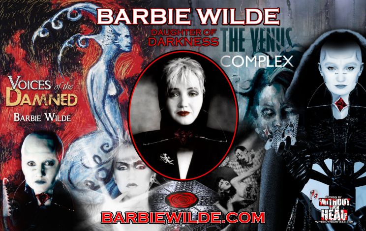 Barbie Wilde