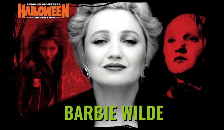 Barbie Wilde
