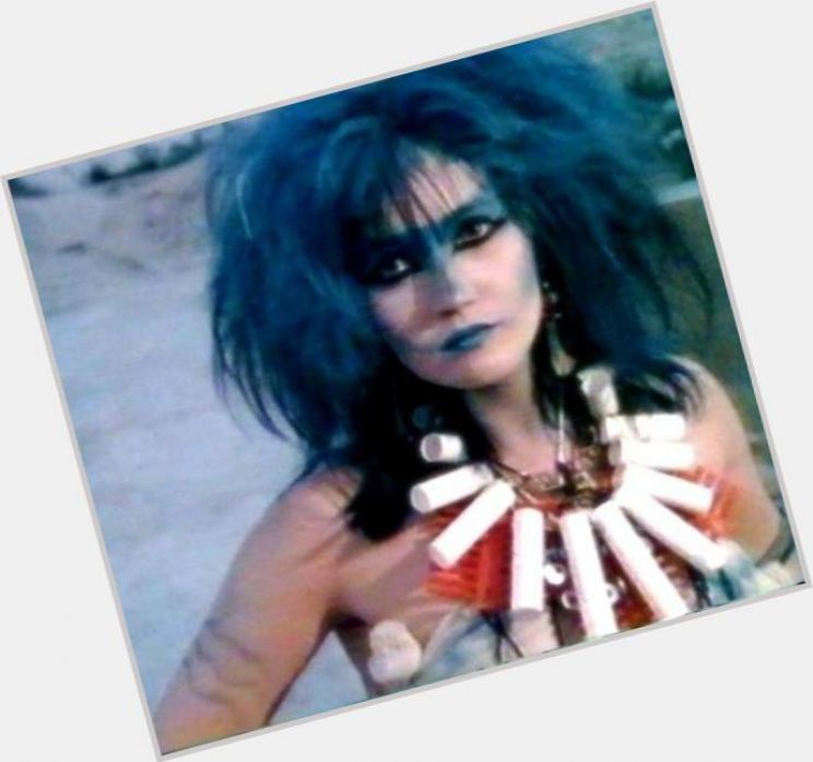 Barbie Wilde
