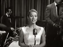 Barboura Morris
