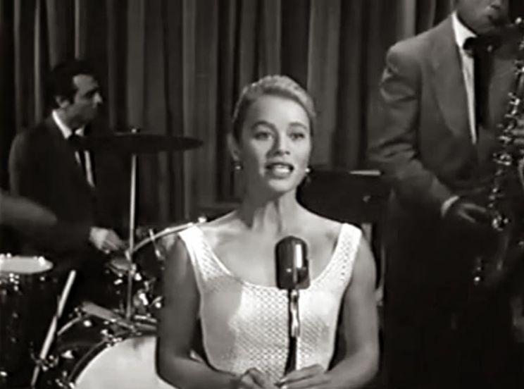 Barboura Morris