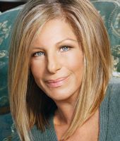 Barbra Streisand