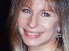 Barbra Streisand