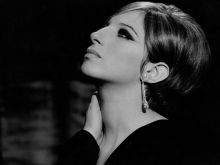 Barbra Streisand