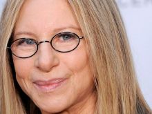 Barbra Streisand