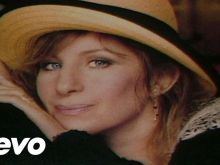 Barbra Streisand