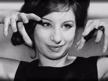 Barbra Streisand